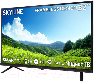 Телевизор SkyLine 32YST6575