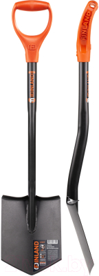 Лопата для уборки снега Finland 2307