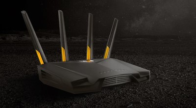 Беспроводная точка доступа Asus TUF-AX3000