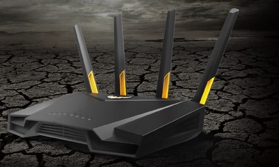 Беспроводная точка доступа Asus TUF-AX3000