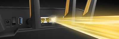 Беспроводная точка доступа Asus TUF-AX3000