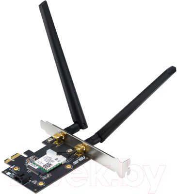 Wi-Fi/Bluetooth-адаптер Asus PCE-AX1800
