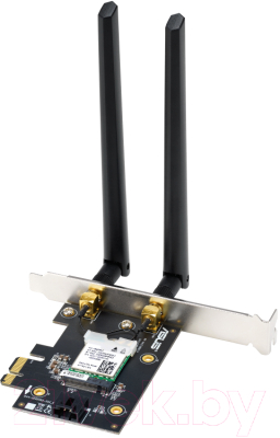 Wi-Fi/Bluetooth-адаптер Asus PCE-AX1800