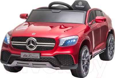 Детский автомобиль Sundays Mercedes Benz GLC Coupe BJ013 - фото