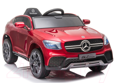 Детский автомобиль Sundays Mercedes Benz GLC Coupe BJ013