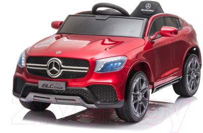 Детский автомобиль Sundays Mercedes Benz GLC Coupe BJ013