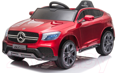 Детский автомобиль Sundays Mercedes Benz GLC Coupe BJ013