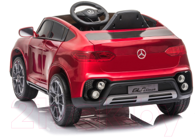 Детский автомобиль Sundays Mercedes Benz GLC Coupe BJ013