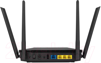 Беспроводная точка доступа Asus RT-AX1800U