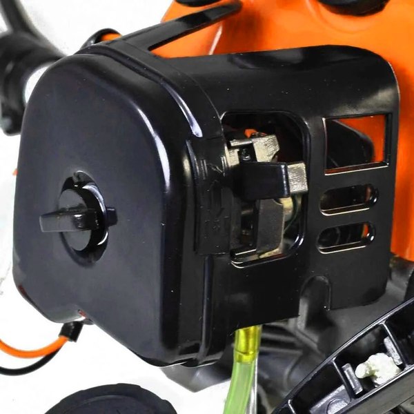 Триммер бензиновый Edon GT-430/2600C (оранжевый)