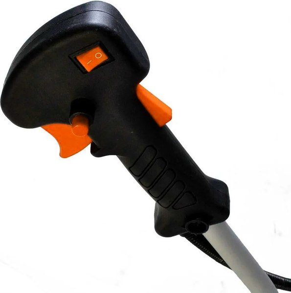 Триммер бензиновый Edon GT-430/2600C (оранжевый)