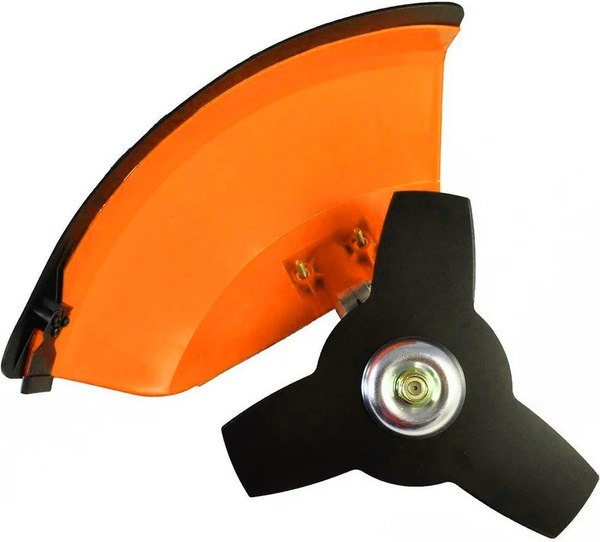 Триммер бензиновый Edon GT-430/2600C (оранжевый)