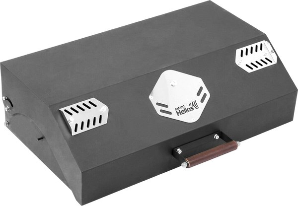 Крышка для горелки гриля Helios Smart 600 / HS-GS-L-603 - фото