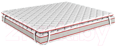 Наматрасник защитный AMI Элит 120x200