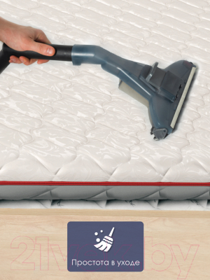 Наматрасник защитный AMI Элит 120x200