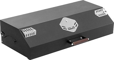 Крышка для горелки гриля Helios Smart 800 / HS-GS-L-803 - фото