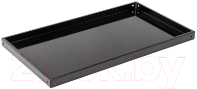 Полка для гриля Helios Smart 600 сплошная / HS-GS-TS-604