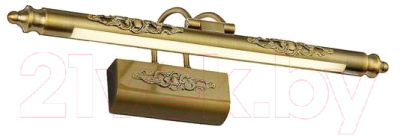 Подсветка для картин и зеркал Elektrostandard Schelda MRL LED 8W 1010 IP20 - фото