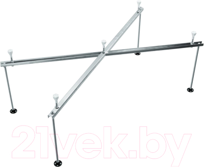 Каркас Triton 160 - фото