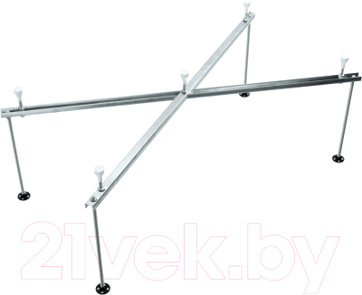 Каркас Triton Персей/Цезарь 170-190x75-90 - фото