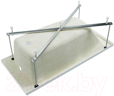 Каркас Triton Персей/Цезарь 170-190x75-90