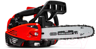 Бензопила цепная Мобил К XC128 Премиум / MBK0027193 - фото