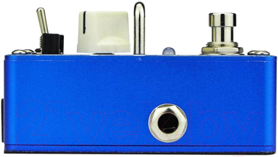 Педаль электрогитарная Tomsline Pure Echo Digital Delay / APE-3