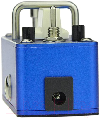 Педаль электрогитарная Tomsline Pure Echo Digital Delay / APE-3