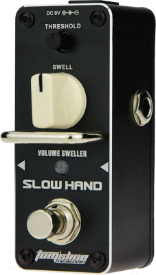 Педаль электрогитарная Tomsline Slow Hand Volume Sweller / ASH-3 - фото