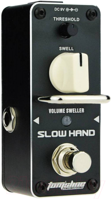 Педаль электрогитарная Tomsline Slow Hand Volume Sweller / ASH-3