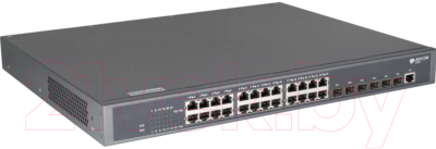 Коммутатор BDCOM S3900-24T6X