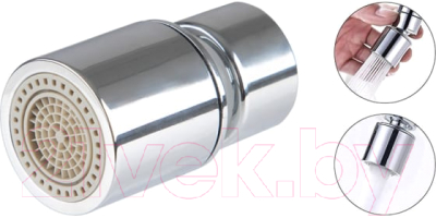 Аэратор для смесителя Рыжий кот 105288