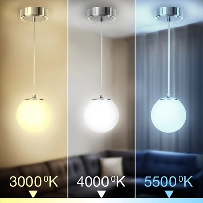 Люстра Citilux Адам CL228B011