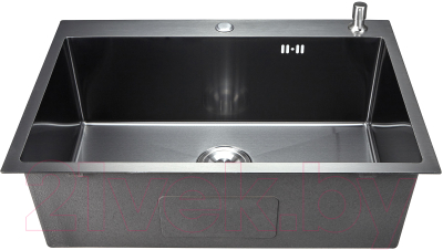 Мойка кухонная STELLAR Evier E6050NB