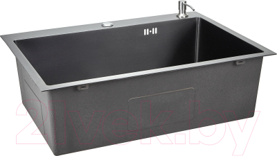 Мойка кухонная STELLAR Evier E6050NB