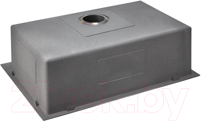 Мойка кухонная STELLAR Evier E6050NB