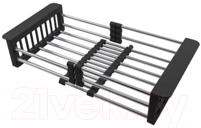 Мойка кухонная STELLAR Evier E6050NB