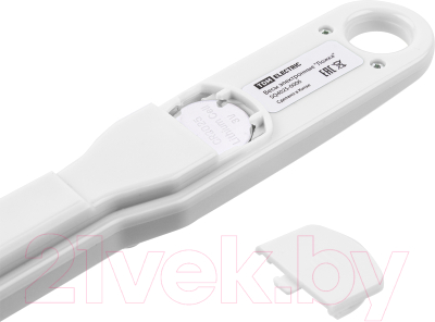 Кухонные весы TDM Ложка SQ4025-0005