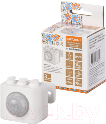 Датчик движения TDM SQ0324-0302