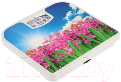 Напольные весы механические Sakura SA-5000-7