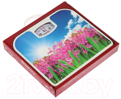 Напольные весы механические Sakura SA-5000-7