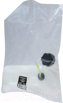 Бензобак для триммера Huter 71/2/34