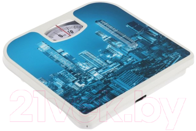 Напольные весы механические Sakura SA-5000-8