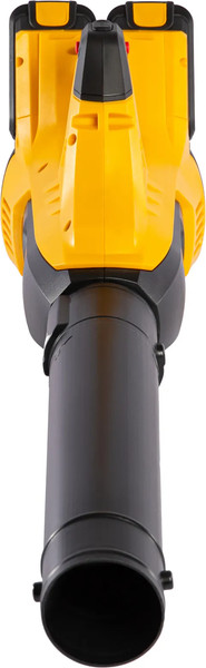 Воздуходувка аккумуляторная Denzel RB180-36 / 59610