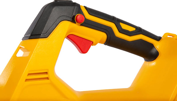 Воздуходувка аккумуляторная Denzel RB180-36 / 59610