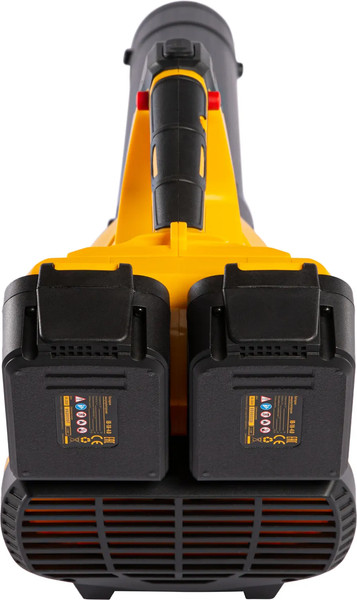 Воздуходувка аккумуляторная Denzel RB180-36 / 59610