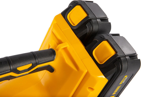 Воздуходувка аккумуляторная Denzel RB180-36 / 59610