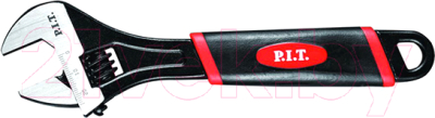 Гаечный ключ P.I.T HADW01-0200 - фото