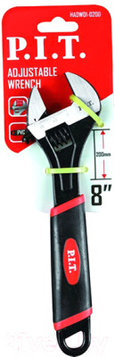 Гаечный ключ P.I.T HADW01-0200