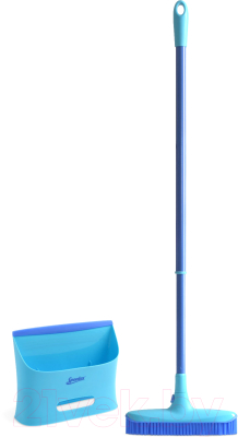 Набор для уборки Spontex Catch & Clean 19800090 - фото